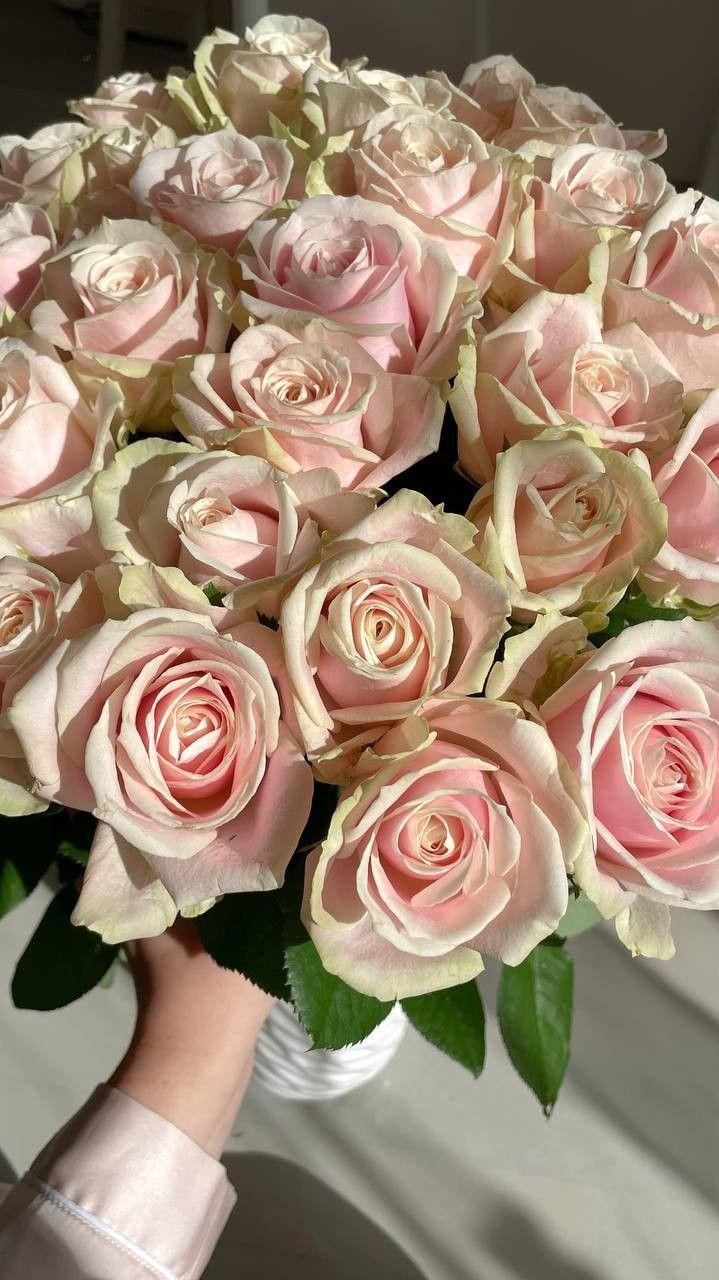 Corporate floral consultation example